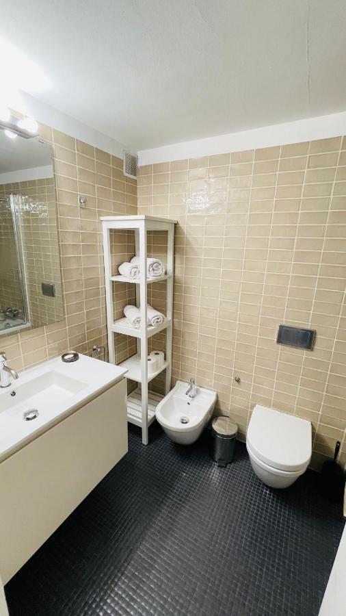 Lux Apartament Salou Exteriör bild
