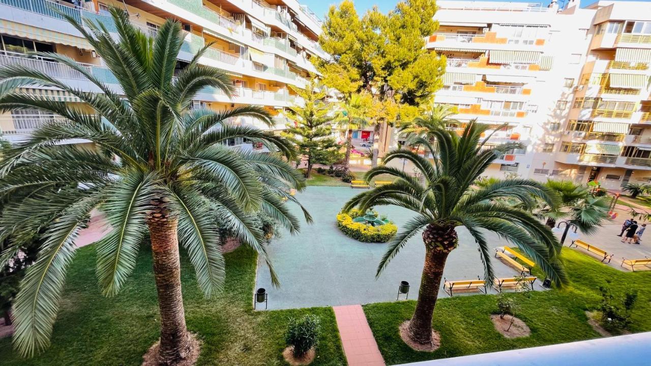 Lux Apartament Salou Exteriör bild