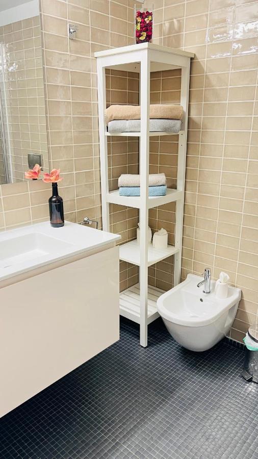 Lux Apartament Salou Exteriör bild