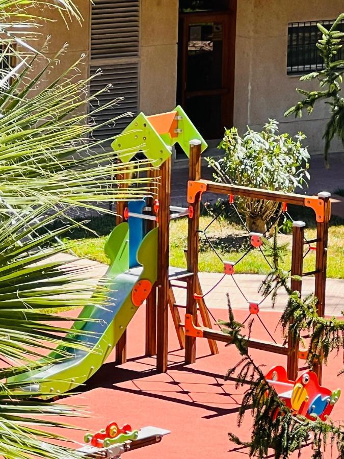 Lux Apartament Salou Exteriör bild