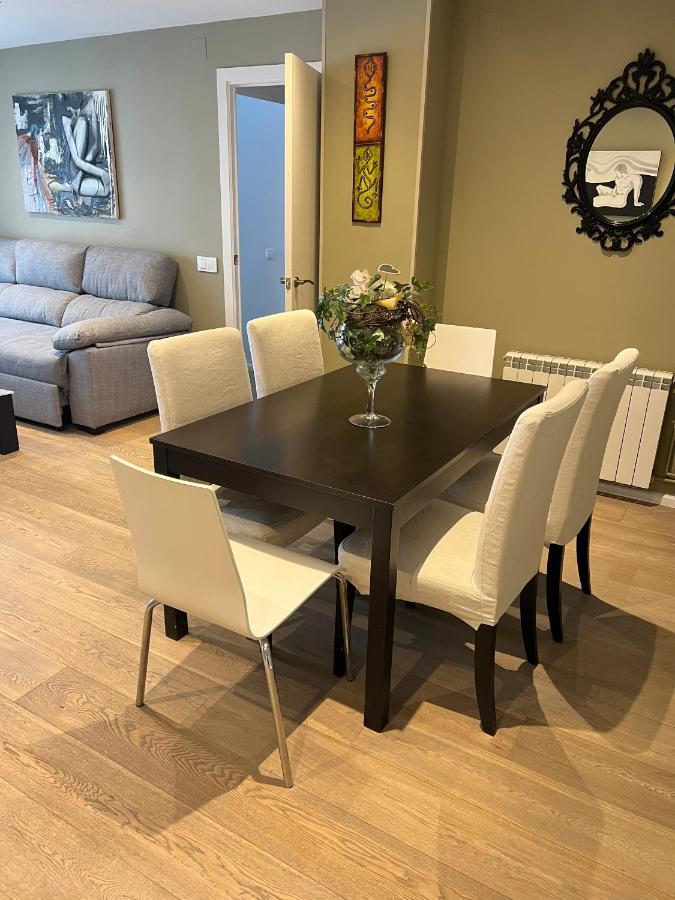 Lux Apartament Salou Exteriör bild