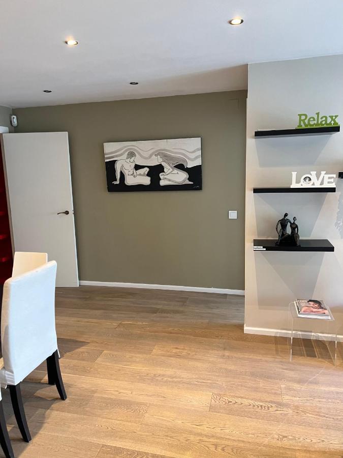 Lux Apartament Salou Exteriör bild