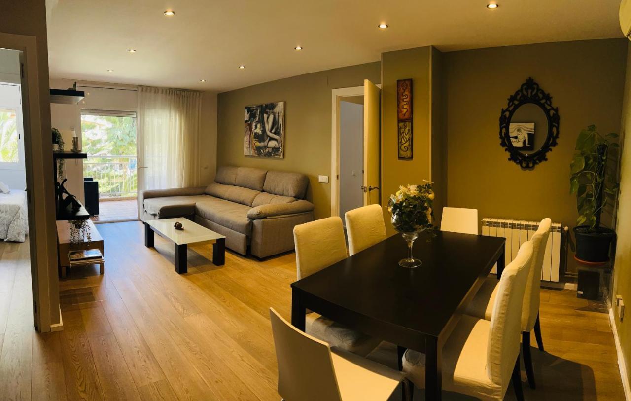 Lux Apartament Salou Exteriör bild