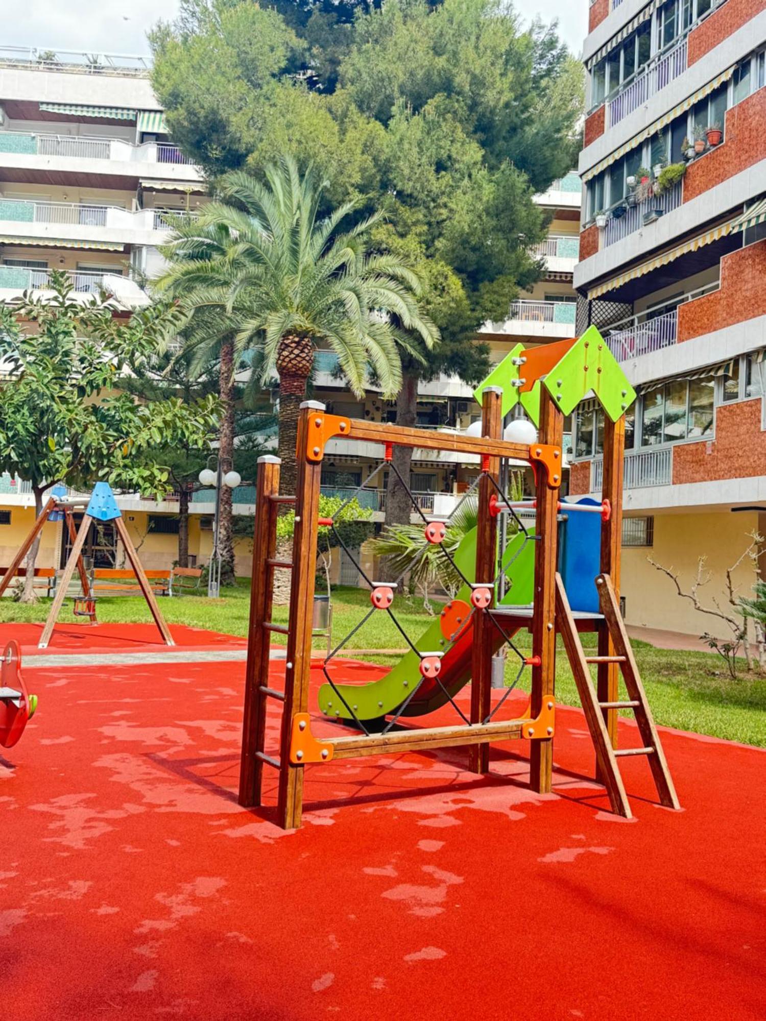 Lux Apartament Salou Exteriör bild
