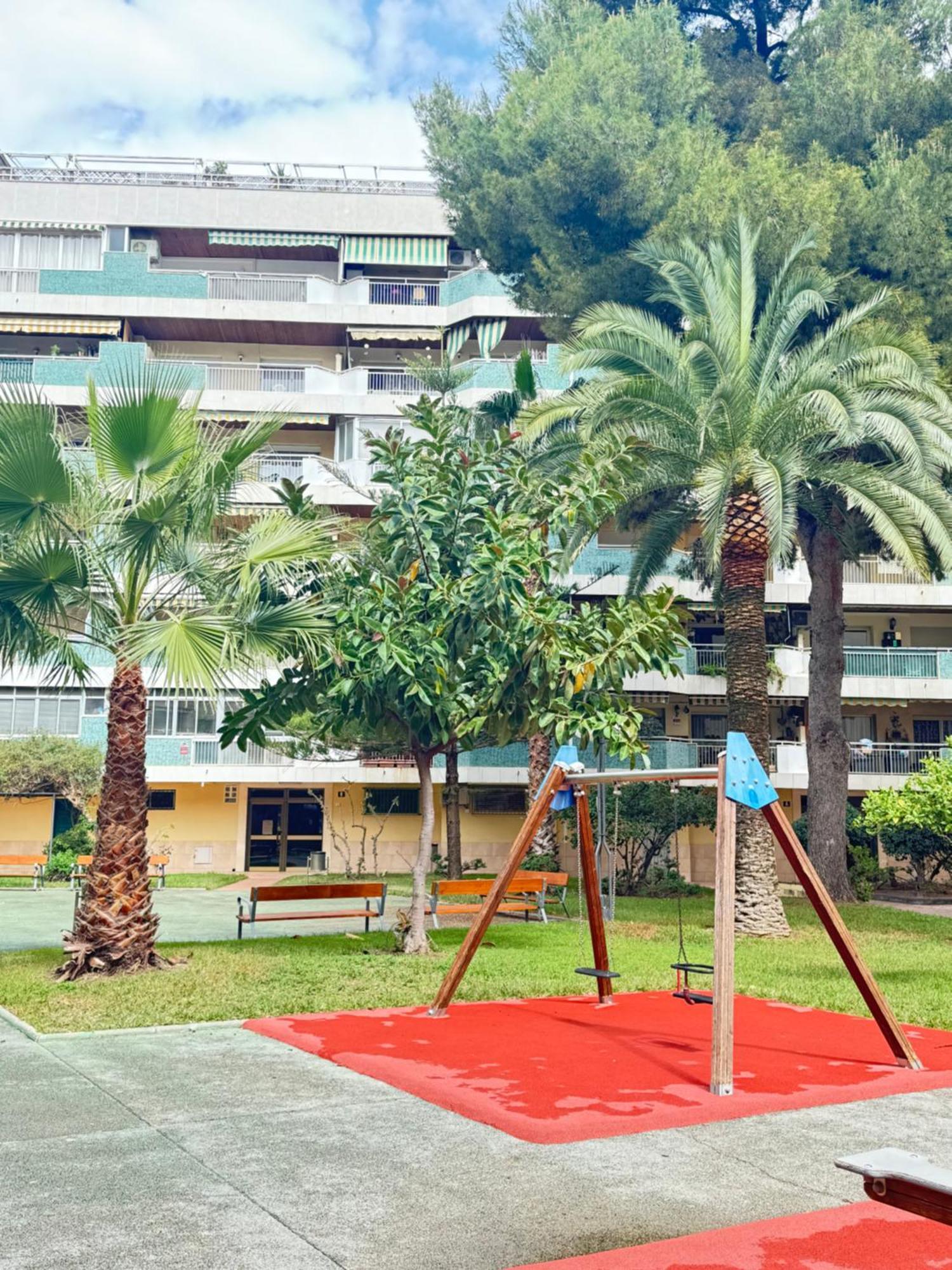 Lux Apartament Salou Exteriör bild